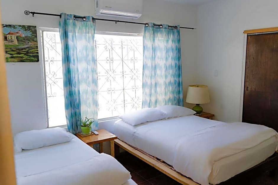 Desert Heart Hostel