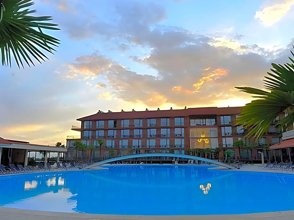 Ambassadori Tbilisi Hotel