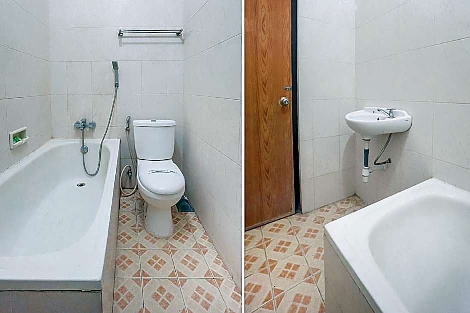 OYO Life 90589 Palem Garden Hotel