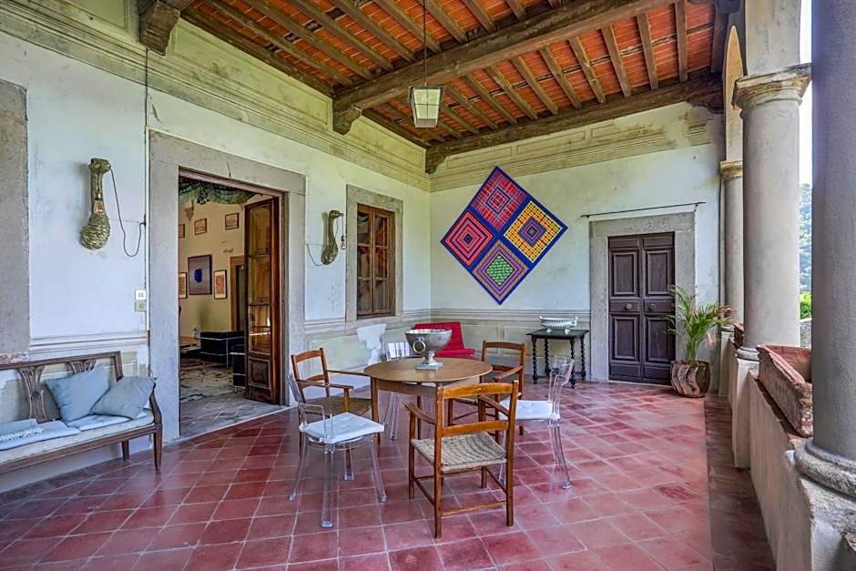 Villa Sardi Small Luxury boutique Hotel