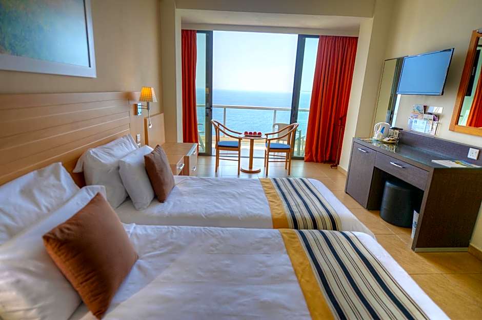 The Preluna Hotel