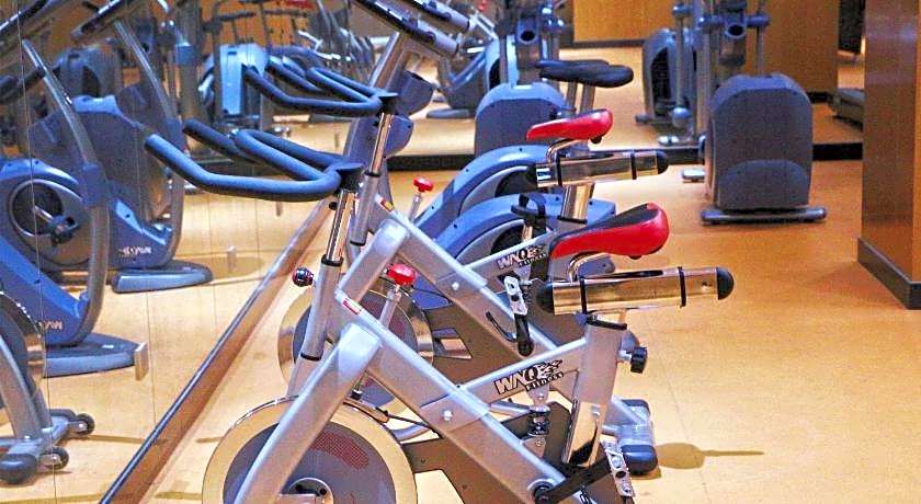 Holiday Inn Nanjing Xuanwu Lake By IHG