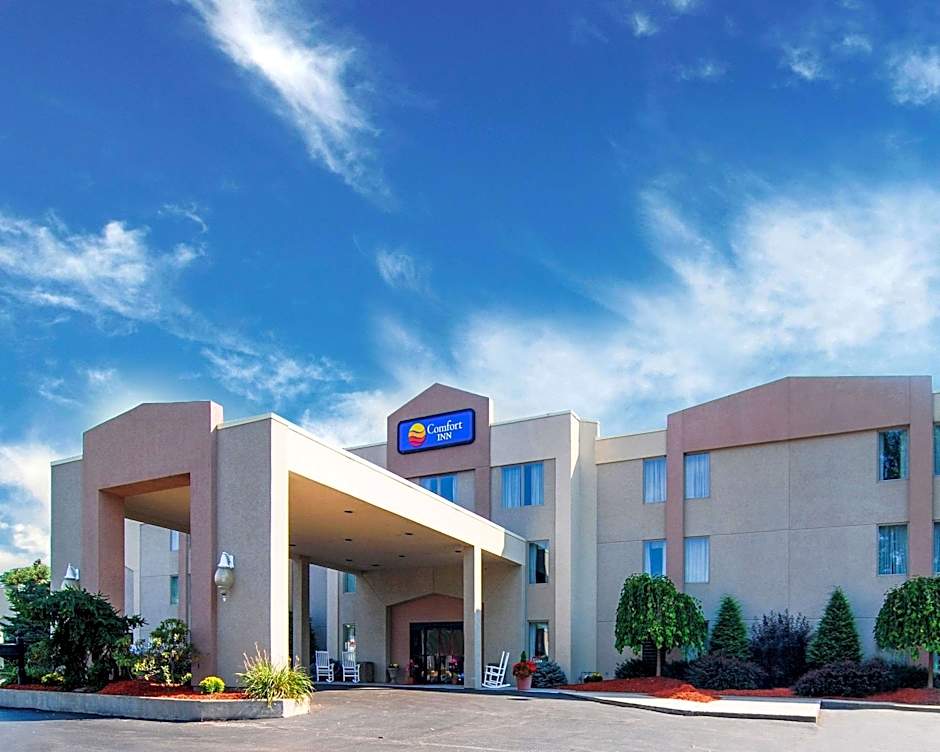 Quality Inn & Suites Towanda