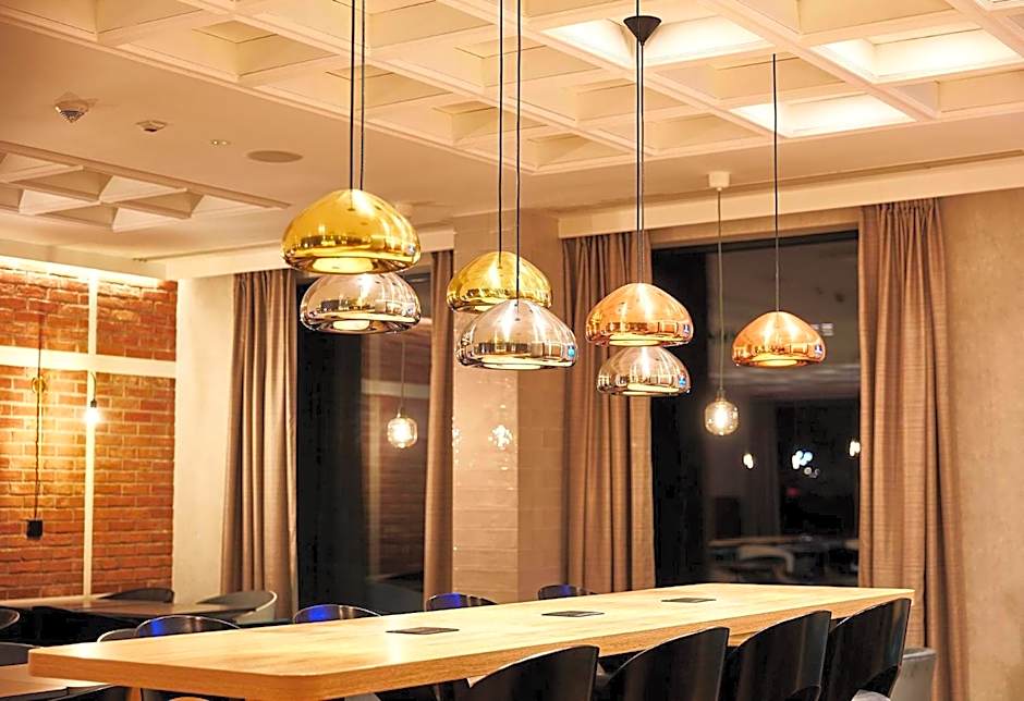 B&B Hotel Krakow Centrum