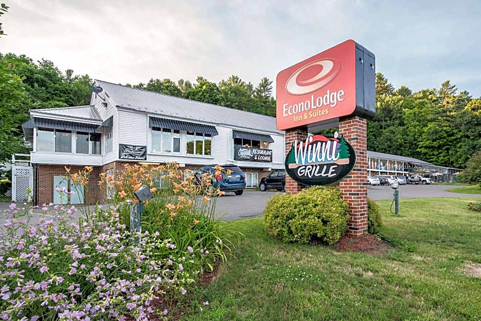 TiltonLodge Inn & Suites