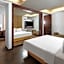 Hotel Santika Mataram