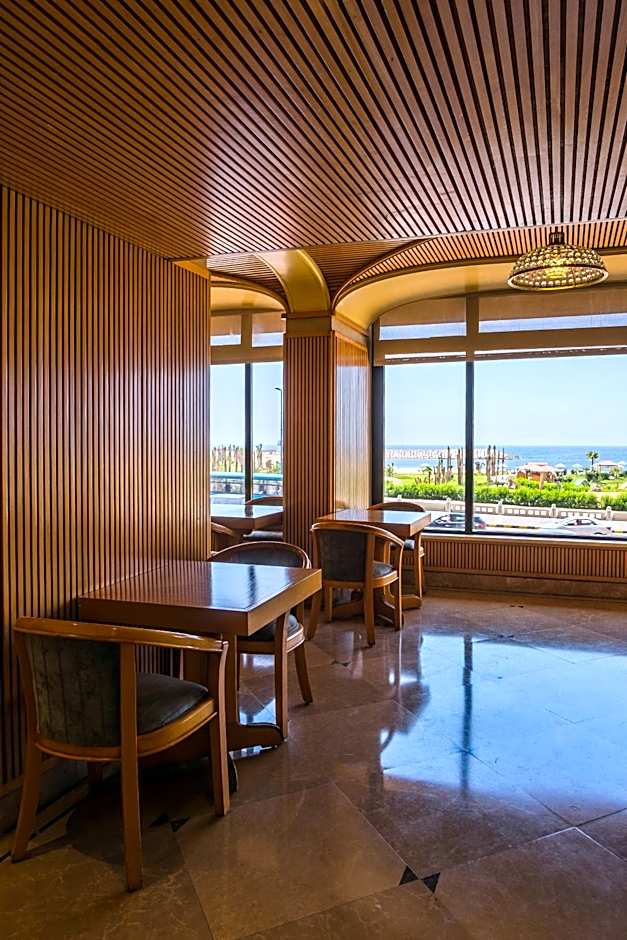 Plaza Hotel Alexandria