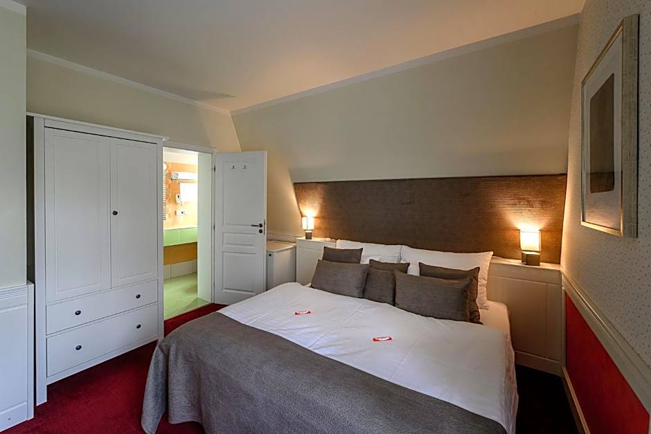 Hotel Zelená Marina