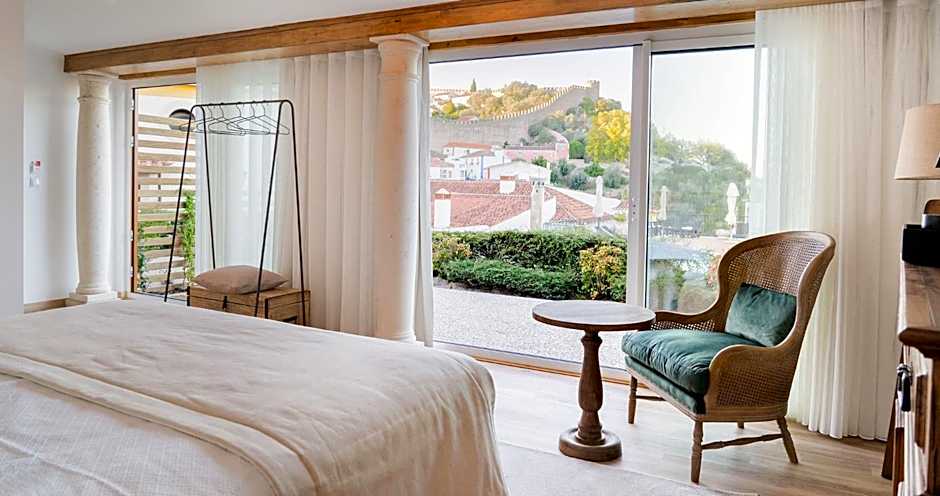 Hotel Real d Obidos