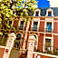 Hotel des Arceaux