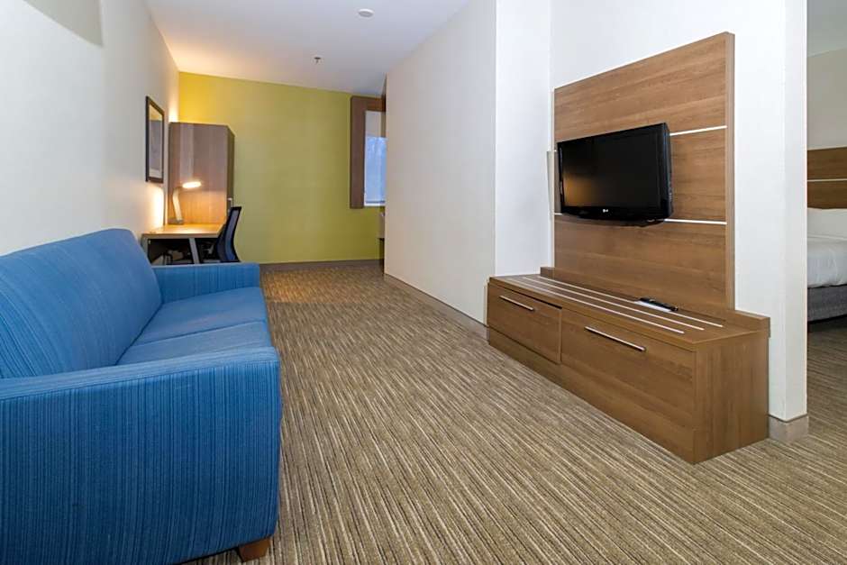 Holiday Inn Express Hotel & Suites Swansea By IHG