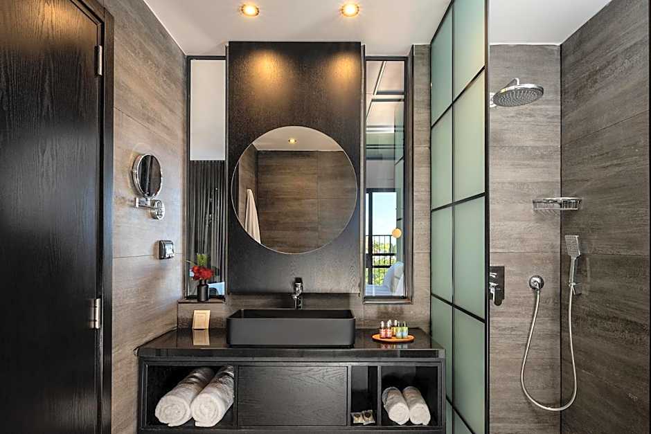 Hotel Botanica- Limited Edition By Fattal