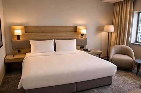 Radisson Blu Hotel, Liverpool
