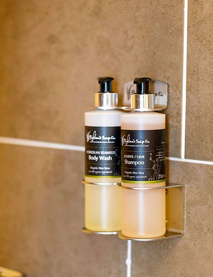 Bojangles Guest House