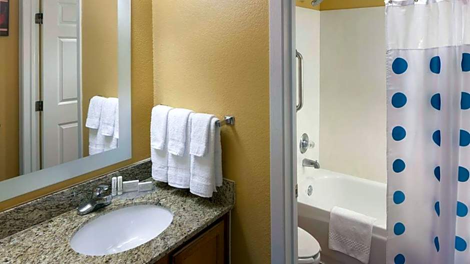 TownePlace Suites by Marriott Dallas Arlington North