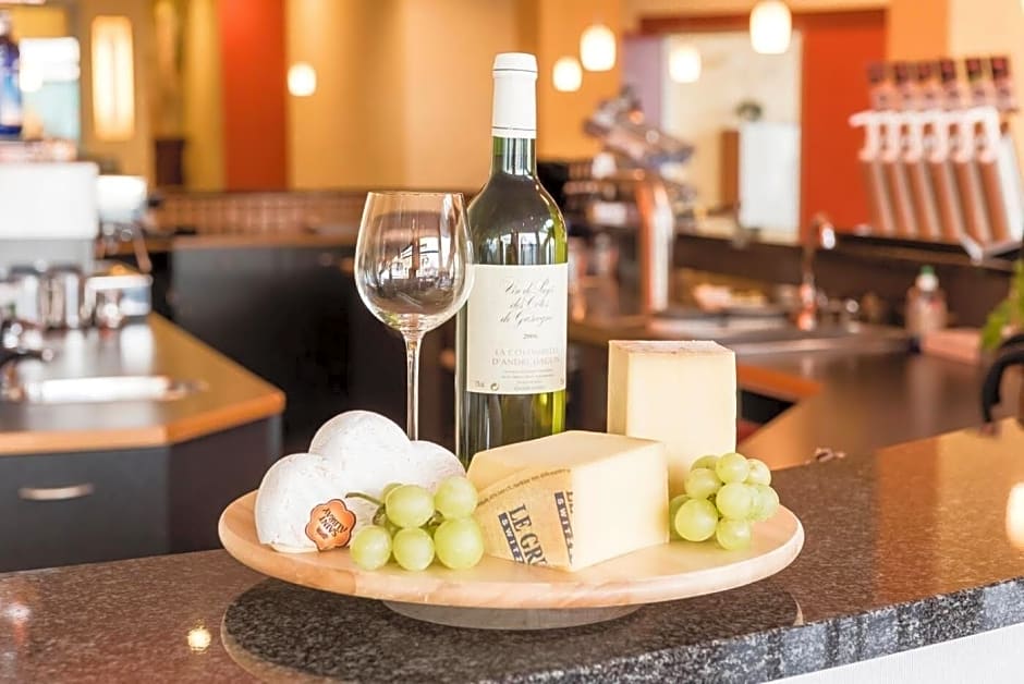 Appartements am Kleeblatt