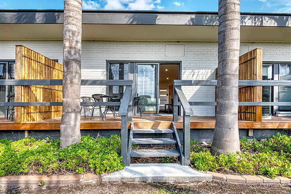 Inverloch Motel
