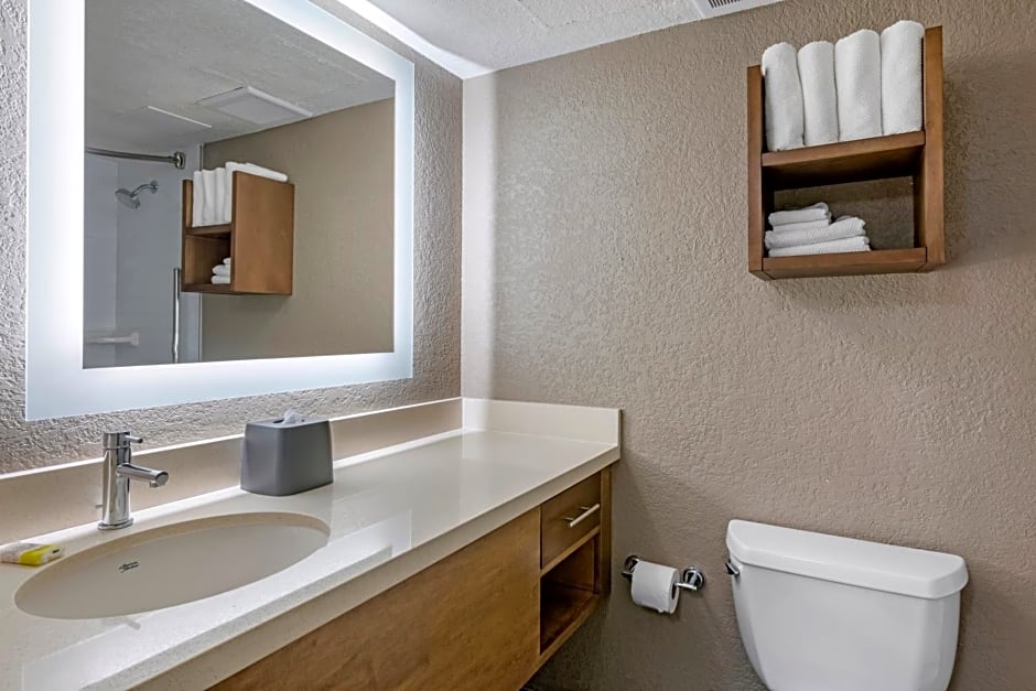 Staybridge Suites - Orlando Royale Parc Suites By IHG
