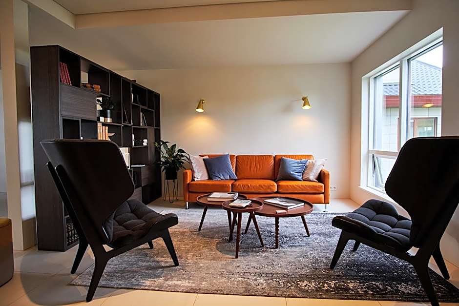 Hotel Berg by Keflavik Airport