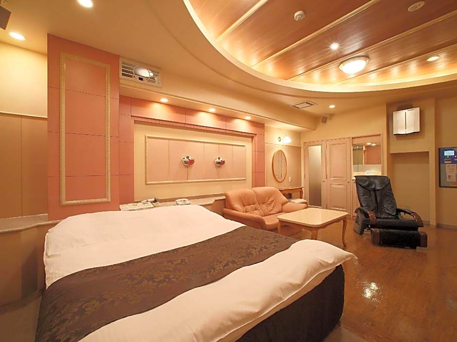 Hotel Fine Sakai Free Parking - Adult Only