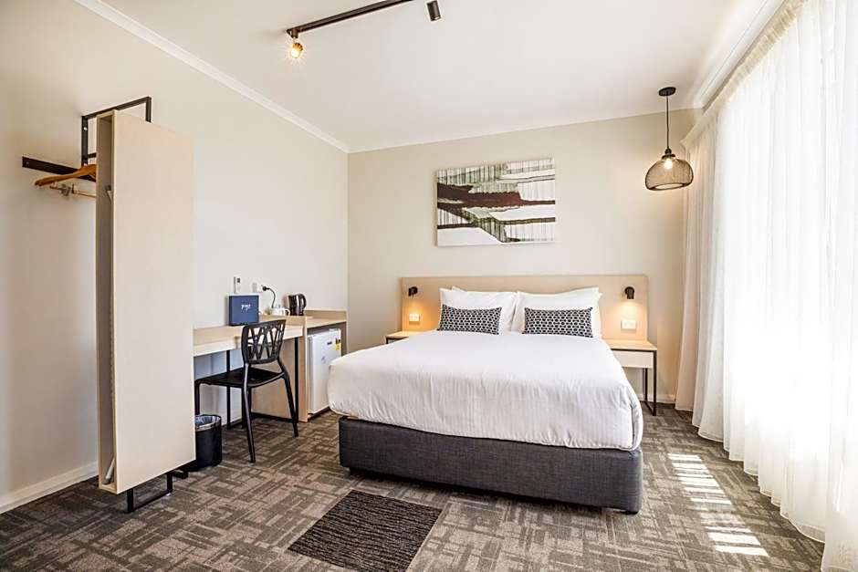 Nightcap at Finsbury Hotel