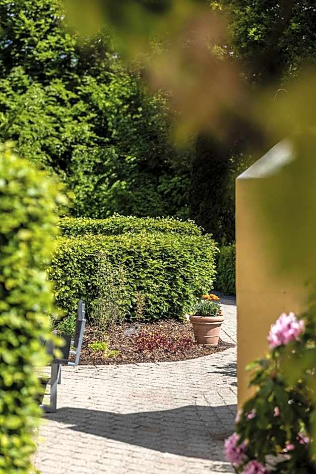 Fakkelgaarden Hotel & Restaurant