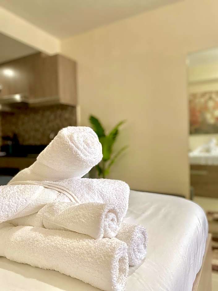 Stunning Sea View Studio Unit@ Horizons 101