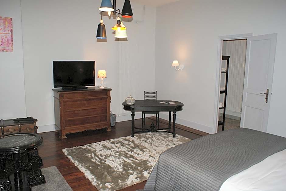 Gentil'Home - Toulouse B&B Prestige