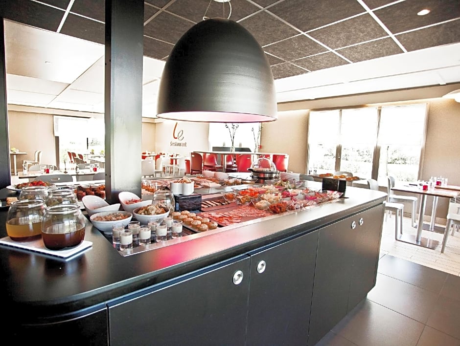 Campanile Marseille Vitrolles Griffon