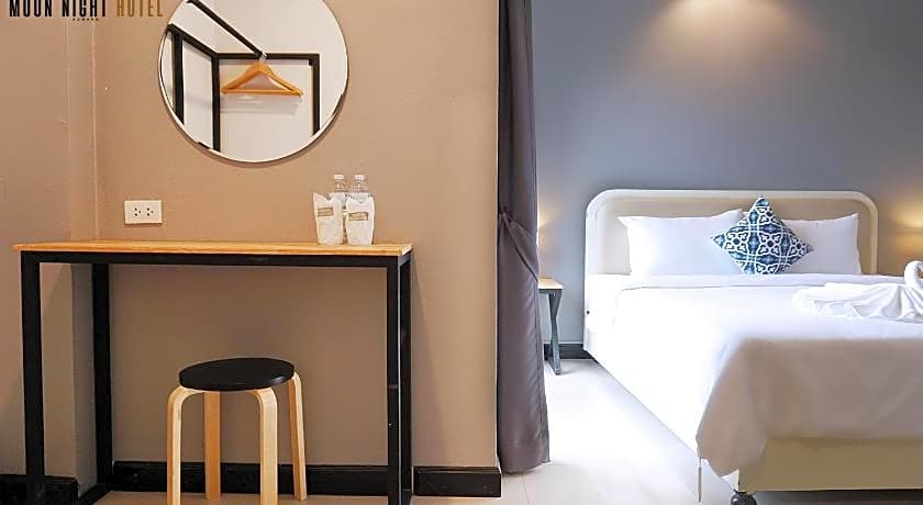 The Moon Night Ao Nang Hotel