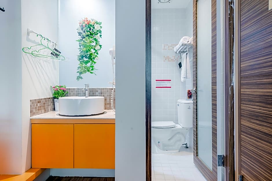 Wesson B&B Weiseng Homestay