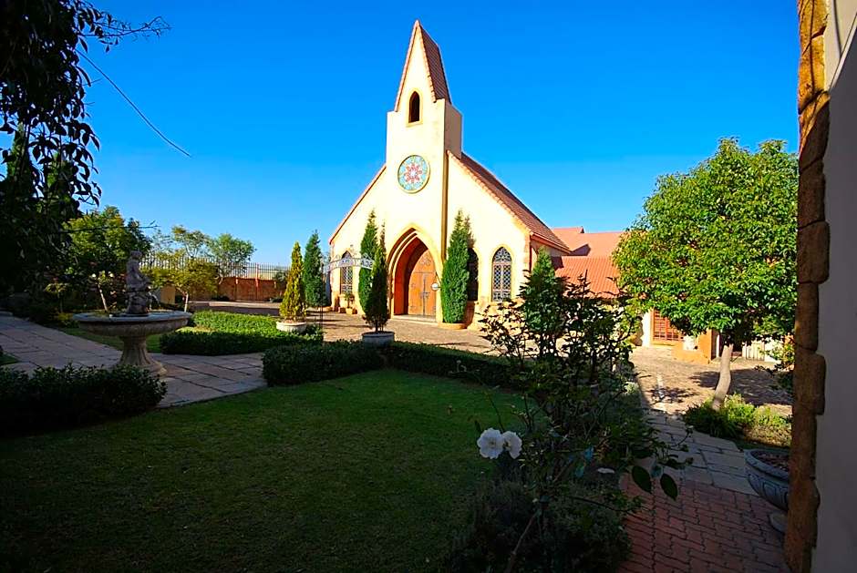 Midrand Conference Centre