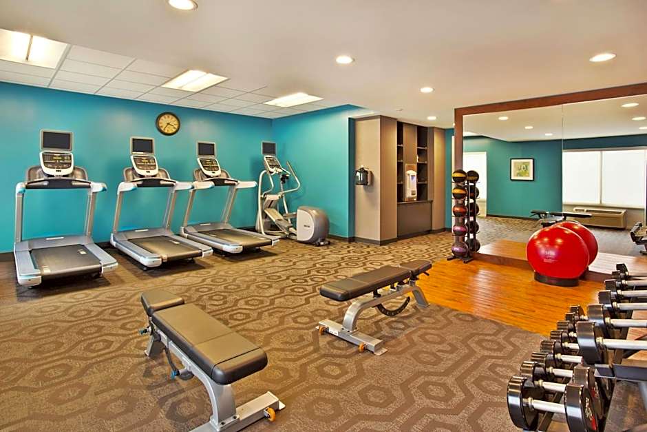 Fairfield Inn & Suites by Marriott Madison West/Middleton