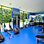 Four Points By Sheraton Ljubljana Mons