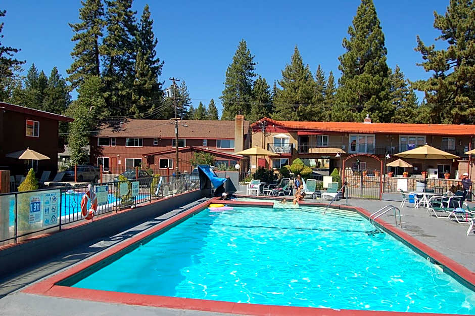 Crown Motel