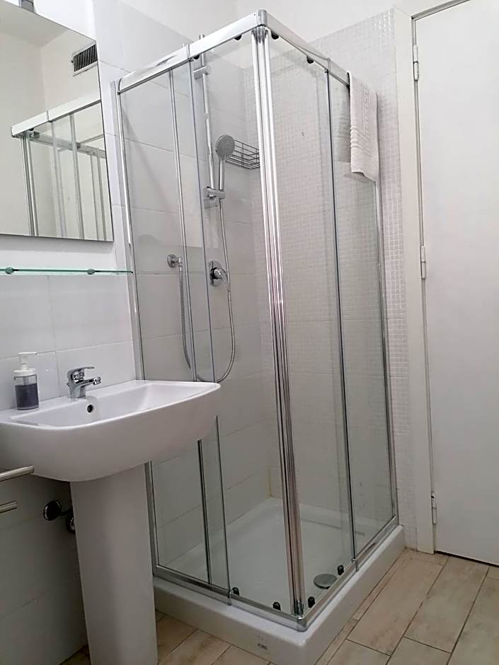 B&B AL PASSIO