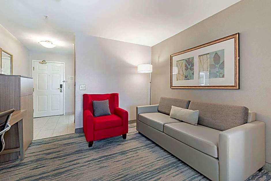 Country Inn & Suites by Radisson, Lewisville, TX