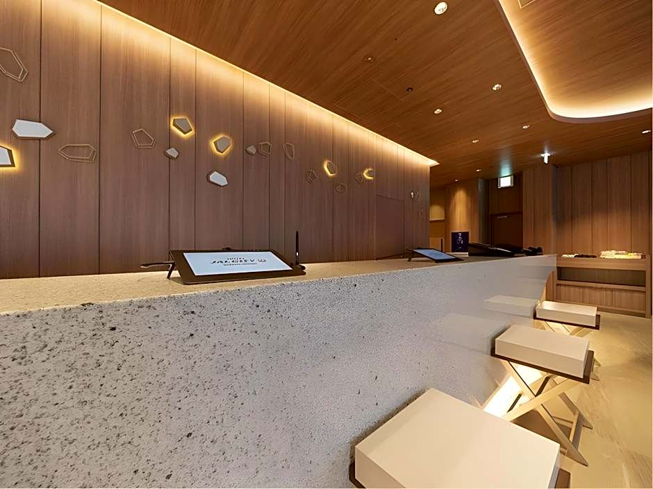 Hotel JAL City Nagoya Nishiki