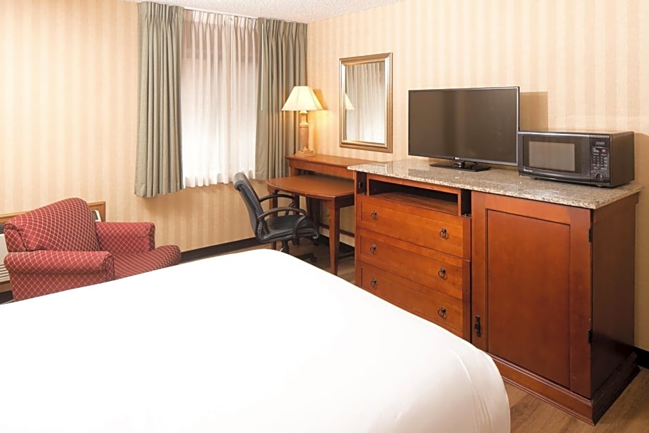 Red Lion Hotel Twin Falls – Twin Falls, ID