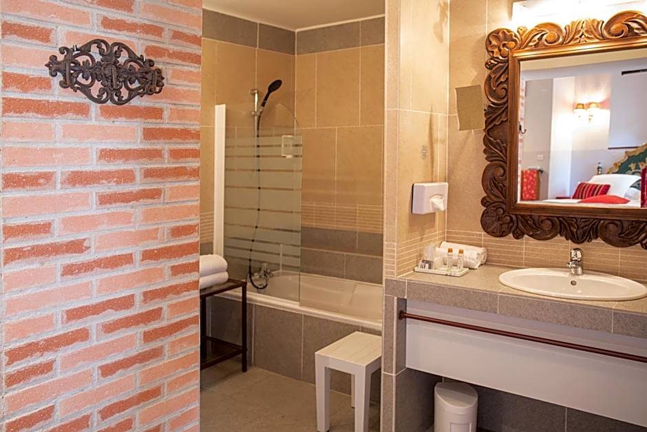 Hôtel La Casa Pairal