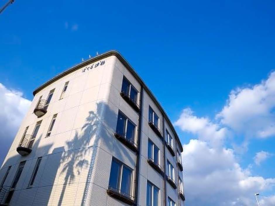 Hotel Shiosai