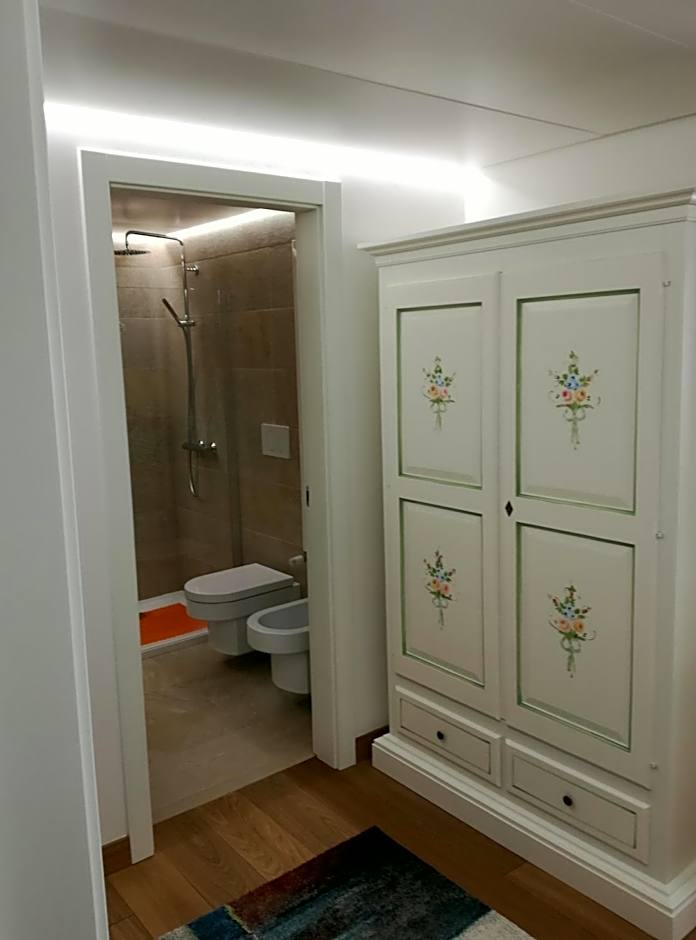 Bed & go Trento