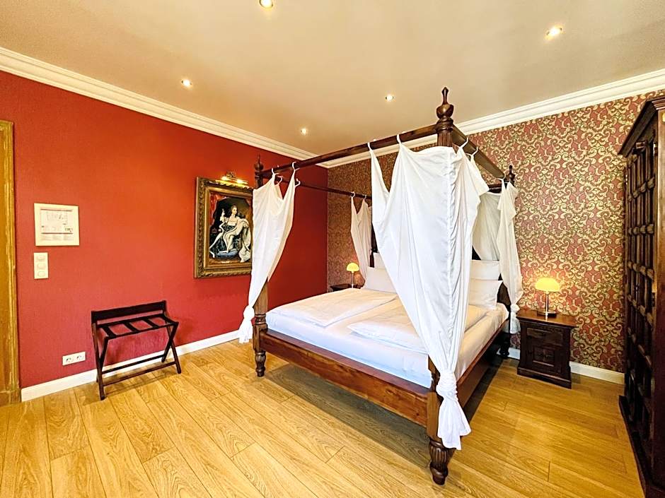 Garden Living - Boutique Hotel