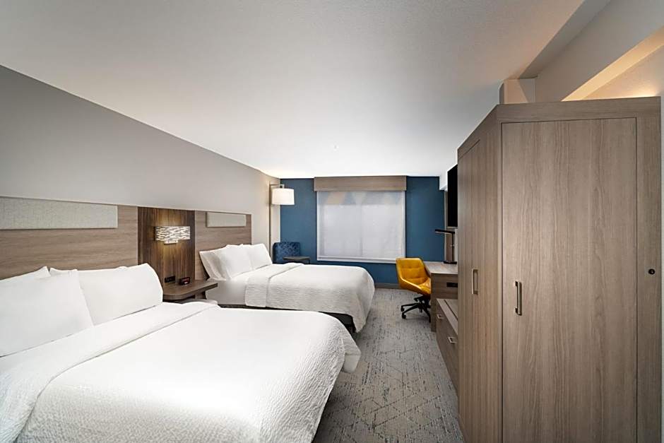 Holiday Inn Express & Suites Bozeman West By IHG