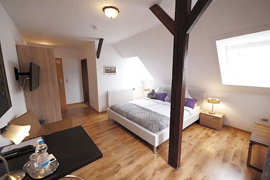 Hotel Wurster Kroog