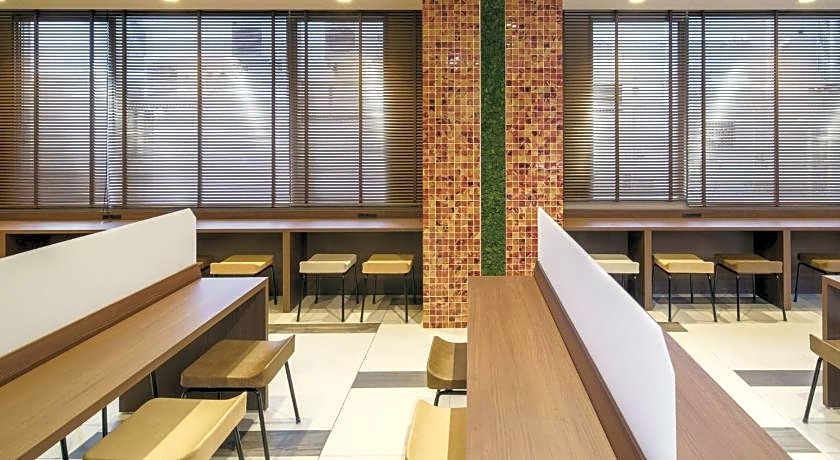 Super Hotel Shonan Fujisawaeki Minamiguchi