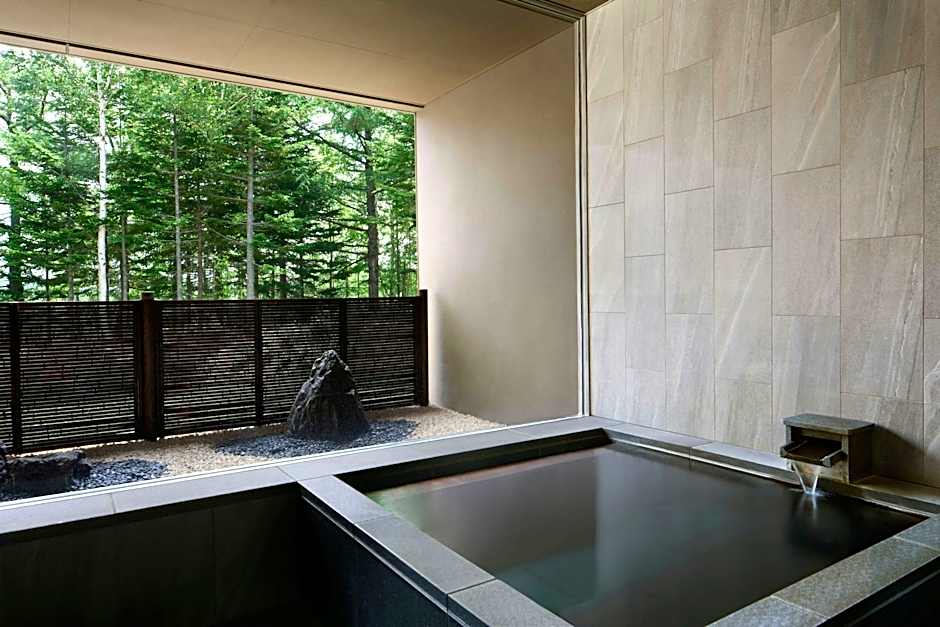 Higashiyama Niseko Village a Ritz-Carlton Reserve
