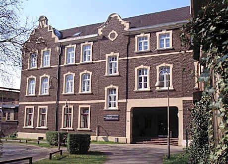 Jugendherberge Duisburg Landschaftspark