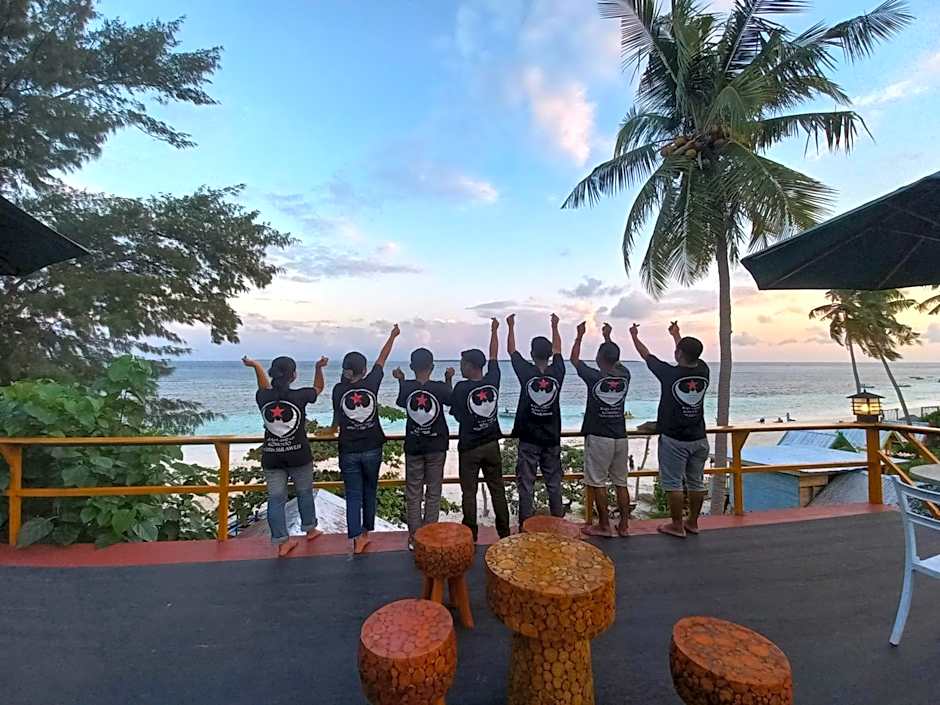 Scuba Republic Beach Bungalows