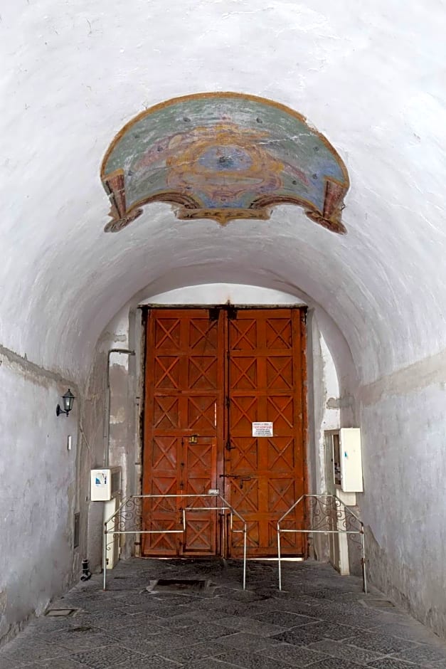 B&B Luxury Scacciaventi